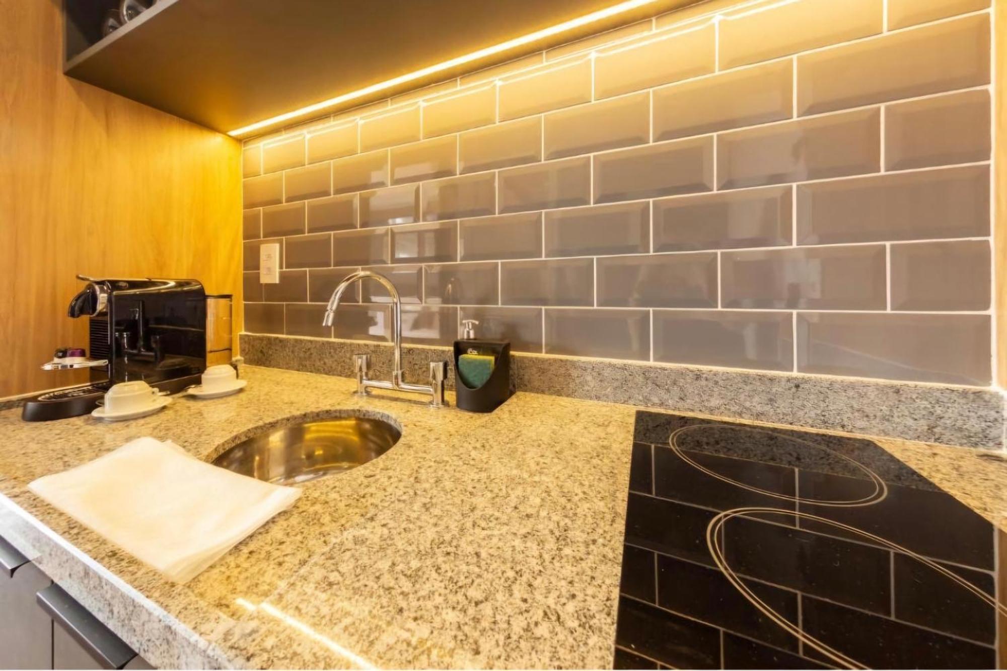 Apto Nik Apartment