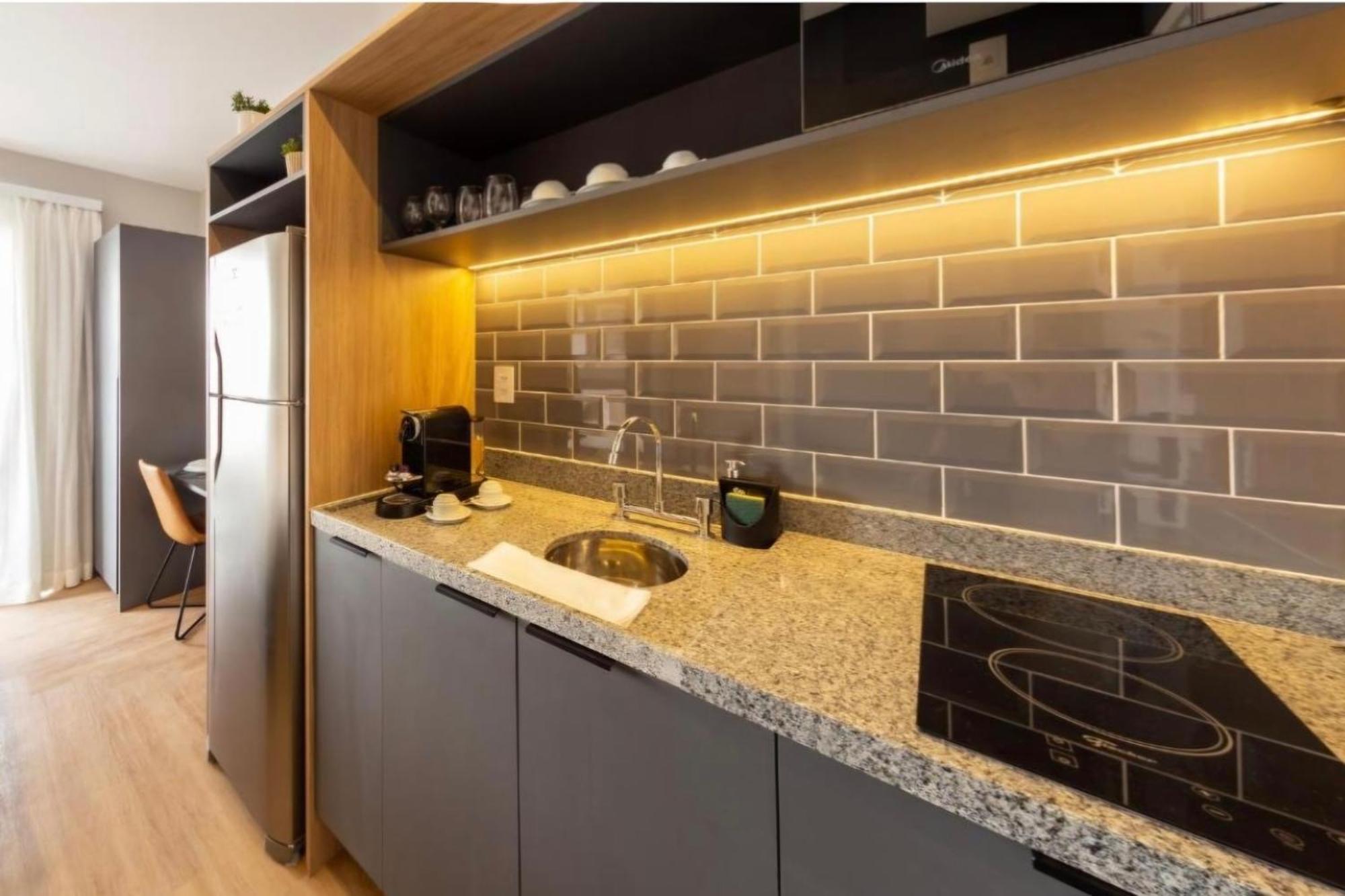 Apartamento Apto Nik