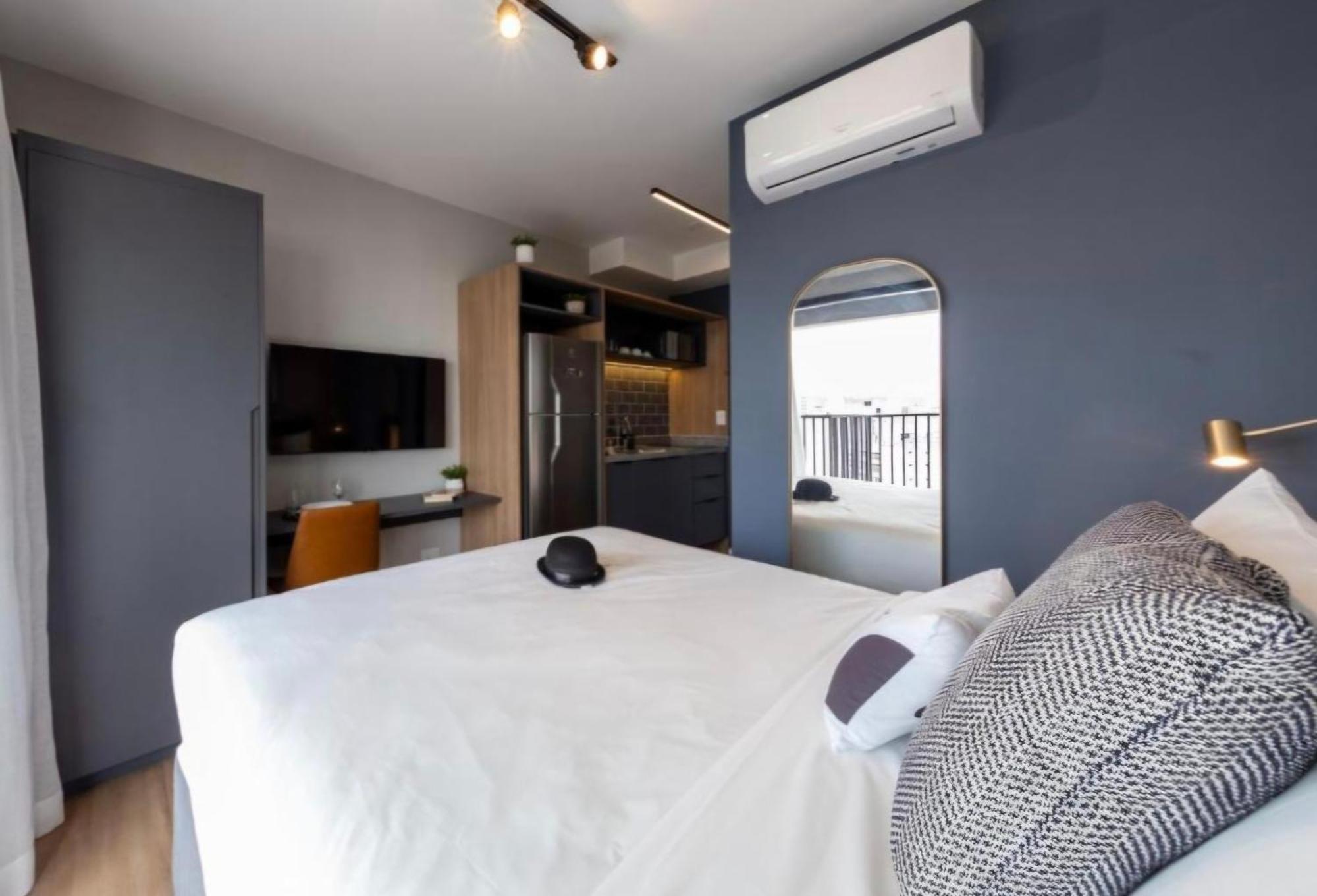 Apartamento Apto Nik *