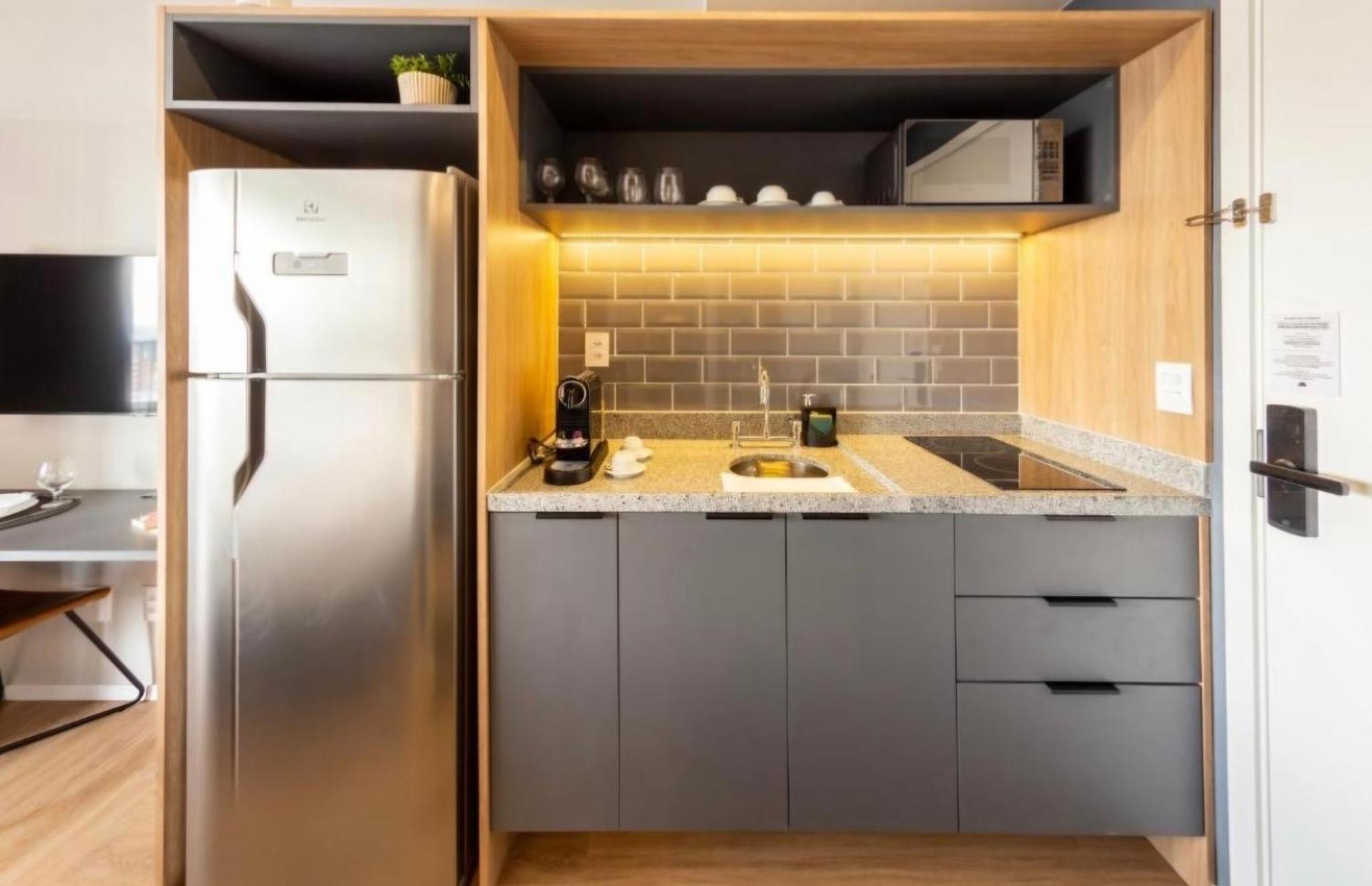 Apto Nik Apartamento