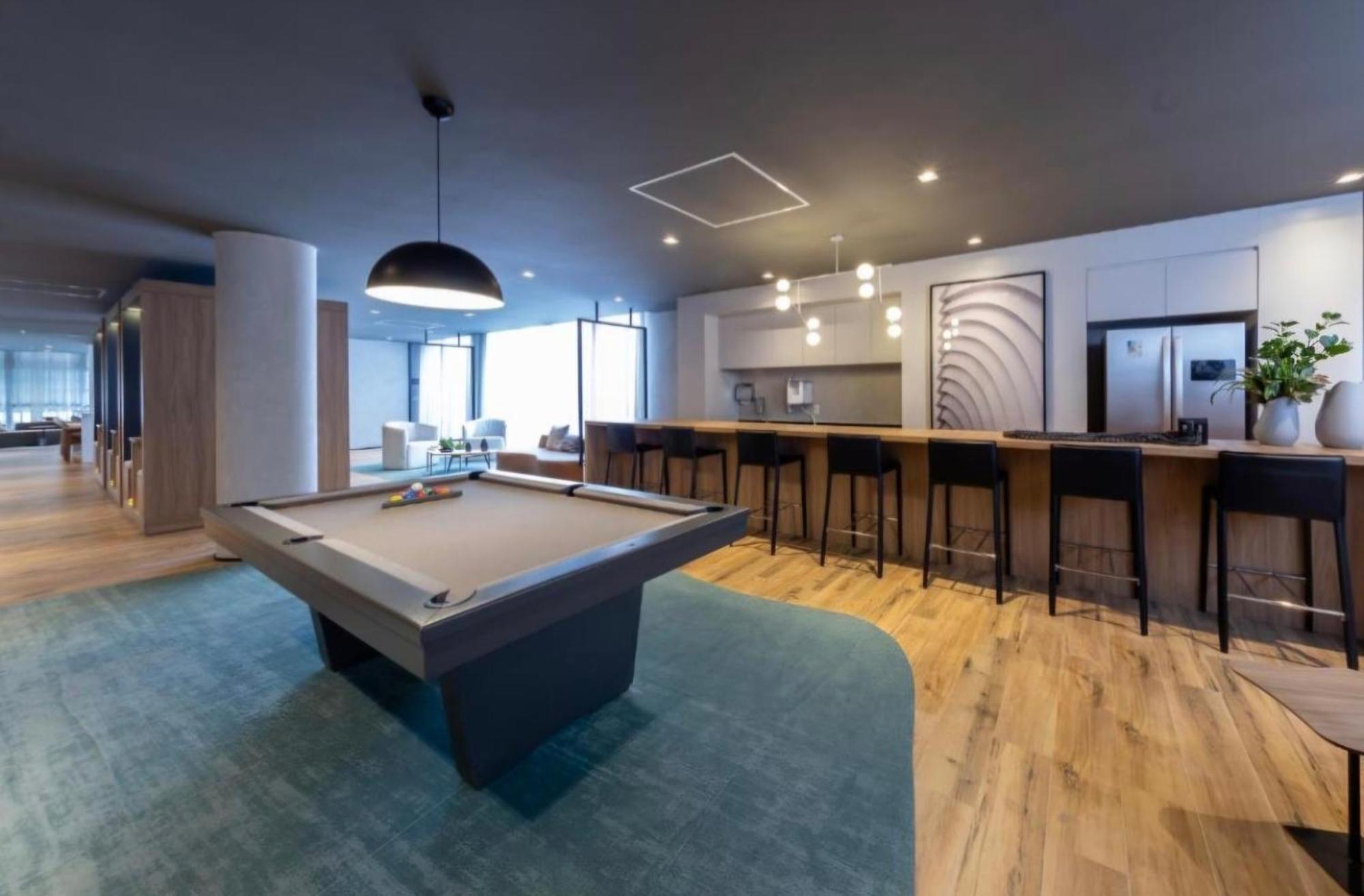 Apto Nik Apartamento São Paulo