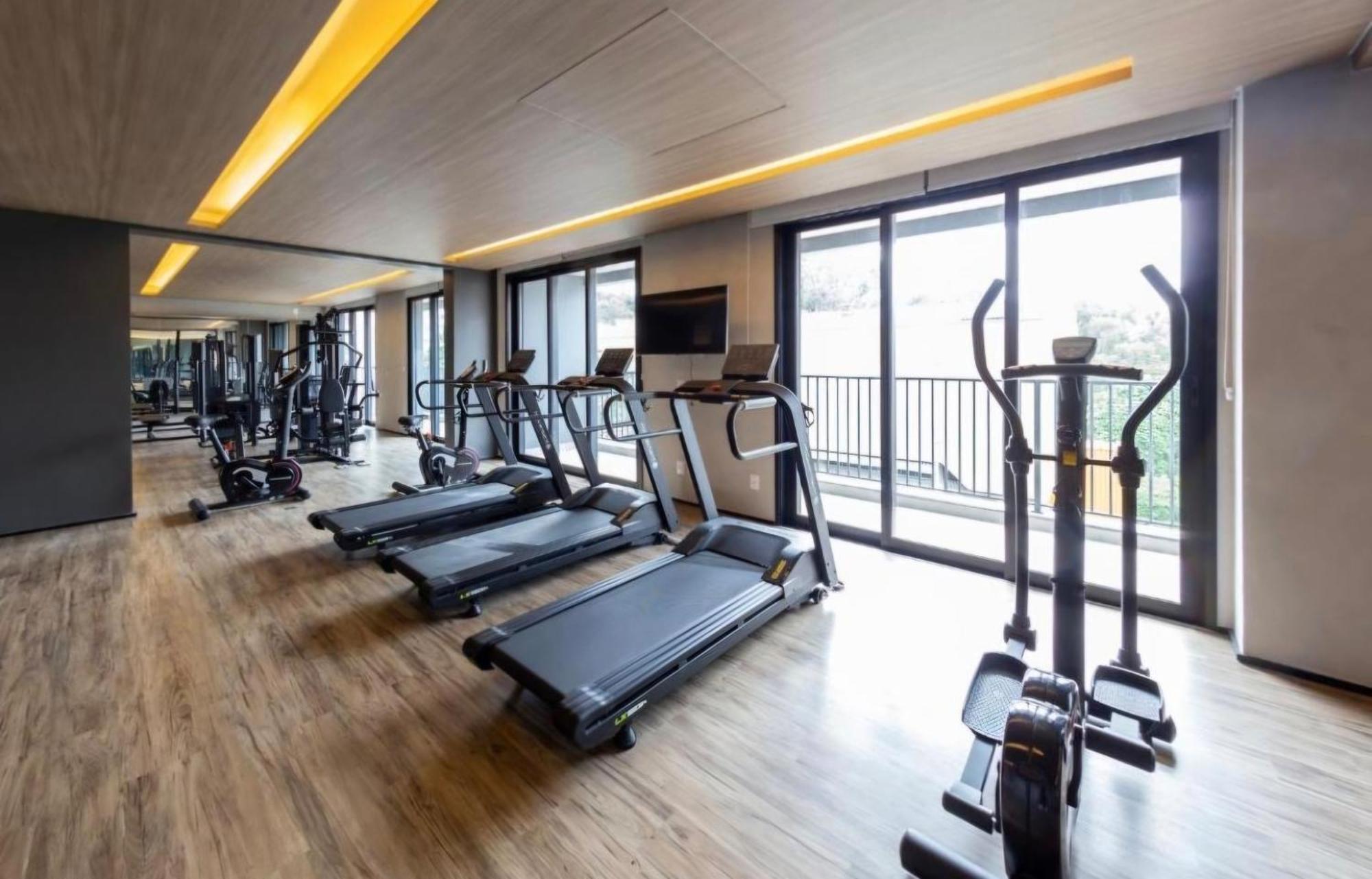 Apartamento Apto Nik São Paulo