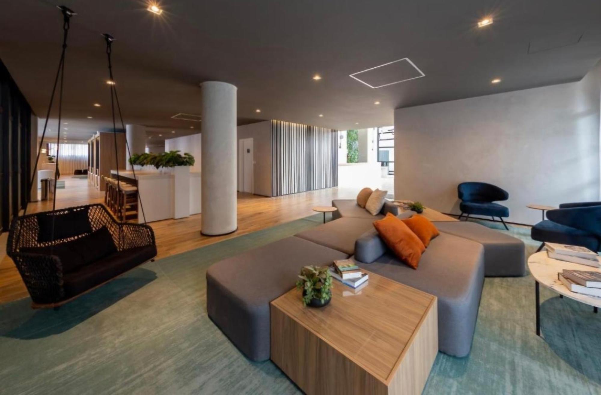 Apartamento Apto Nik São Paulo